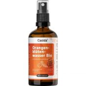 Orangenblütenwasser bio