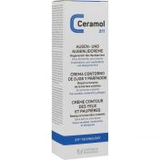 Ceramol AUGEN- UND AUGENLIDCREME