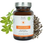 Jiaogulan Extrakt mit 80% Gypenoside