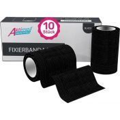 AKTIMED BANDAGE Schutzverband schwarz