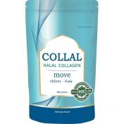 Collal Halal-Collagen move Doypack