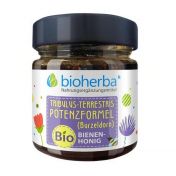 TRIBULUS-TERRESTRIS POTENZFORMEL-BIOBIENENHONIG