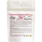 Gesichtsreiniger in Pulverform Pfingstrose StepOne