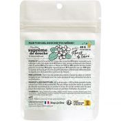 Duschgel in Pulverform Fleurs de Tiare StepOne