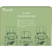 naturafit Stoffwechselkur 35 Tage