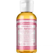 Dr. Bronners 18-in-1 NATURSEIFE Kirschblüte