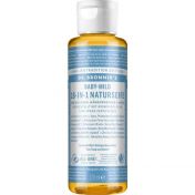 Dr. Bronners 18-in-1 NATURSEIFE Baby-Mild (o.Duft)