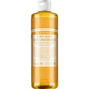 Dr. Bronners 18-in-1 NATURSEIFE Zitrus-Orange
