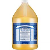 Dr. Bronners 18-in-1 NATURSEIFE Pfefferminze