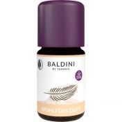 Baldini Wohlfuehlduft Duftkomposition Bio