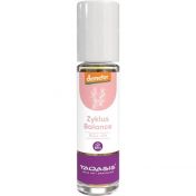 Frauenkraft Zyklus Balance Roll-on