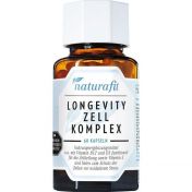 naturafit Longevity Zell Komplex