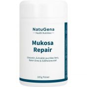 Mukosa Repair L-Glutamin + Aloe Vera vegan