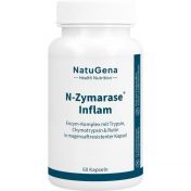 N-Zymarase Inflam Enzym-Komplex + Rutin