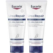 Eucerin UreaRepair PLUS Fußcreme 10% DP