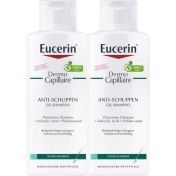 Eucerin DermoCapillaire Anti-Schuppen Gel SHA DP