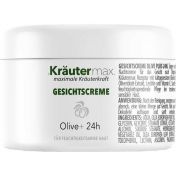 Gesichtscreme Olive+ 24h