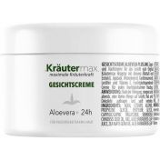 Gesichtscreme Aloevera+ 24h