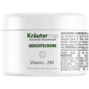 Gesichtscreme Vitamin+ 24h
