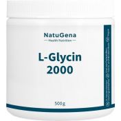 L-Glycin 2000