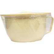 Nachttopf mit Deckel 22cm