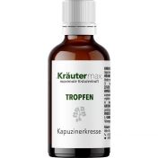 Kapuzinerkresse 50 ml