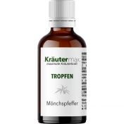 Mönchspfeffer 50 ml