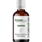 Weidenröschen Kleinblütig 50 ml