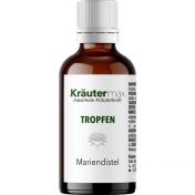 Mariendistel 50 ml