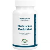 Blutzucker Modulator