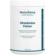 OktaAmino Aminosäuren + Zink + Magnesium + B6