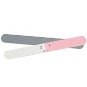 Erbe-polierfeile 3 Stufen