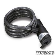 Kabelschloss für Trionic Rollatoren