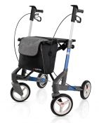 Leichtgewicht Rollator TOPRO Troja 5G