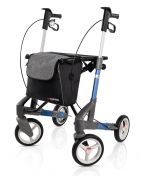 Leichtgewicht Rollator TOPRO Troja 5G