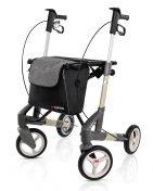Leichtgewicht Rollator TOPRO Troja 5G