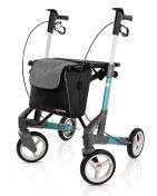 Leichtgewicht Rollator TOPRO Troja 5G