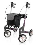 Leichtgewicht Rollator TOPRO Troja 5G