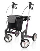 Leichtgewicht Rollator TOPRO Troja 5G