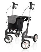 Leichtgewicht Rollator TOPRO Troja 5G