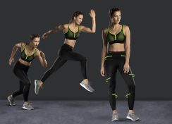 Anita Sport Tights Massage