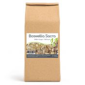 Wei?er Hougari - Weihrauch in Tropfenform - 500g im Beutel