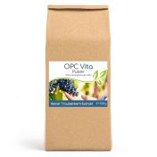 OPC Vita Traubenkernextrakt 500g Pulver
