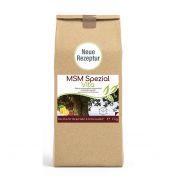 MSM Spezial Vita mit Vitamin C - 1000g im Vorratsbeutel