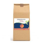 Melatonin Vita mit Ashwagandha & Ling Zhi 300 Kapseln Vorratsbeutel