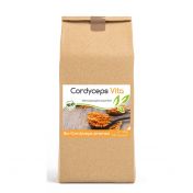 Bio Cordyceps Sinensis 300 Kapseln im Vorratsbeutel