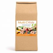 Multi C kids f?r Kinder 1250 Tabletten im Vorratsbeutel