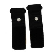 Arm- & Fussgelenk-Manschetten (Breite 4 cm) universal f?r Drei-Stufen-Feinstrom Ger?t