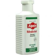 ALPECIN MEDICINAL SHAMPOO KONZENTRAT FETTENDES HAA