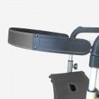 Rückengurt für Rollator Russka Trust Care Let´s go Out und Let´s Fly